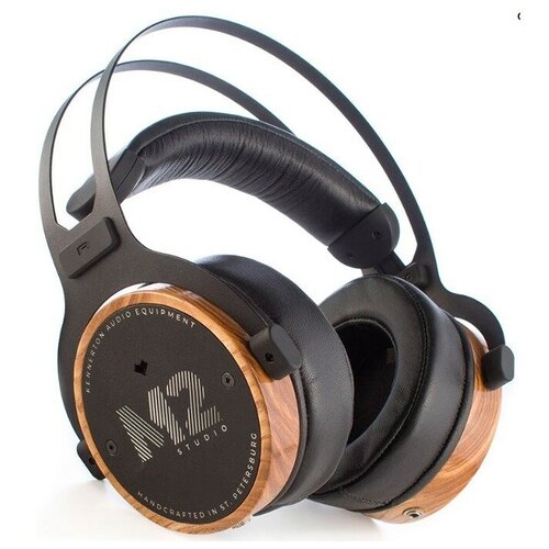 Наушники мониторные классические Kennerton Audio Equipment M12s-Kennerton