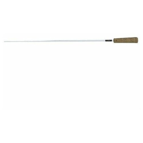 PICK BOY BATON Model C дирижерская палочка 35 см, белый карбон, пробковая ручка