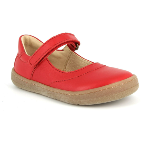 Туфли Primigi, Ж цвет красный, размер 26