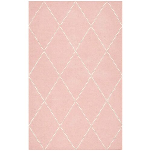 Ковер на пол 160x230 см толщина 5 мм безворсовый, RAVIS, Турция, Modern-161