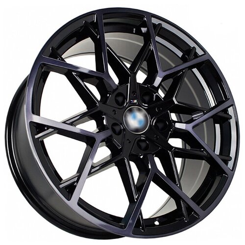 Колесный диск Sakura Wheels D9483-389 8.5xR19/5x120 D72.6 ET30