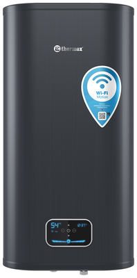 Водонагреватель электрический THERMEX ID 50 V (pro) Wi-Fi