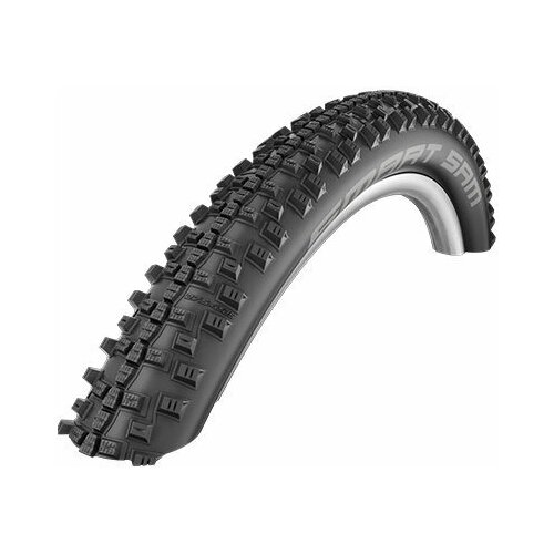 фото Велопокрышка schwalbe smart sam perf, 28x1.40 700x35c, hs476, addix, 67epi, b/b-sk+rt, 11101137.01