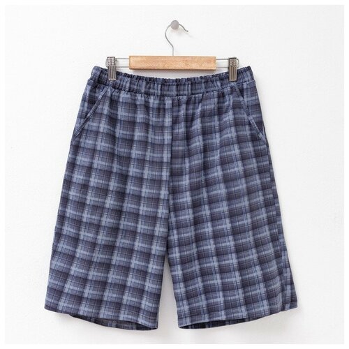 BRUS Шорты мужские, цвет микс размер 56