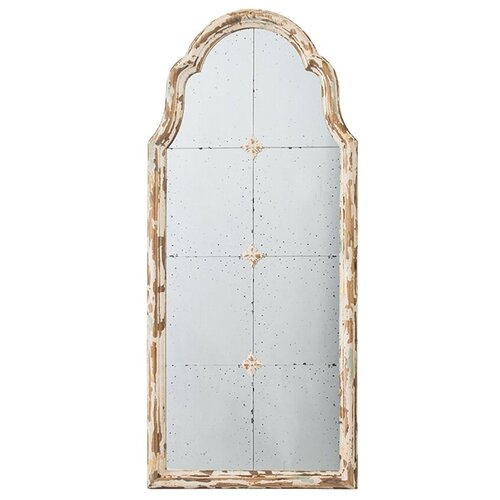 фото Зеркало 55x5x121см, glasar