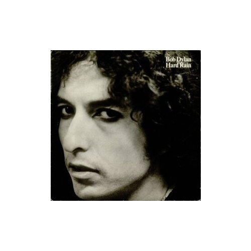 Виниловые пластинки, MUSIC ON VINYL, BOB DYLAN - HARD RAIN (LP) universal music t bone burnett jay bellerose keefus ciancia the invisible light spells 2lp