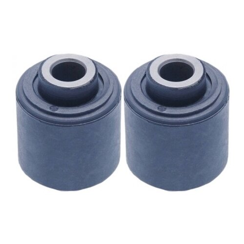 фото Сайлентблок поперечного рычага задней подвески нижний febest mzab-098-kit для mazda 6, mazda atenza