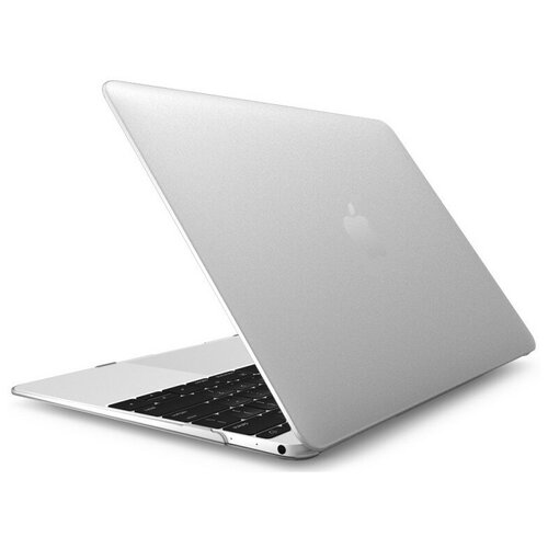 фото Чехол-накладка i-blason для macbook 12'' (matte clear)