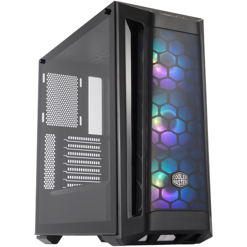   Cooler Master MB511 ARGB (MCB-B511D-KGNN-RGA) 