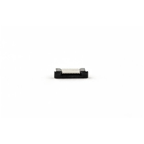 ffc fpc разъем 8pin 0 5 mm up FFC FPC разъем 10pin 0.5 mm Up