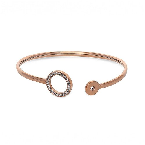 Браслет Cassine Rose Gold