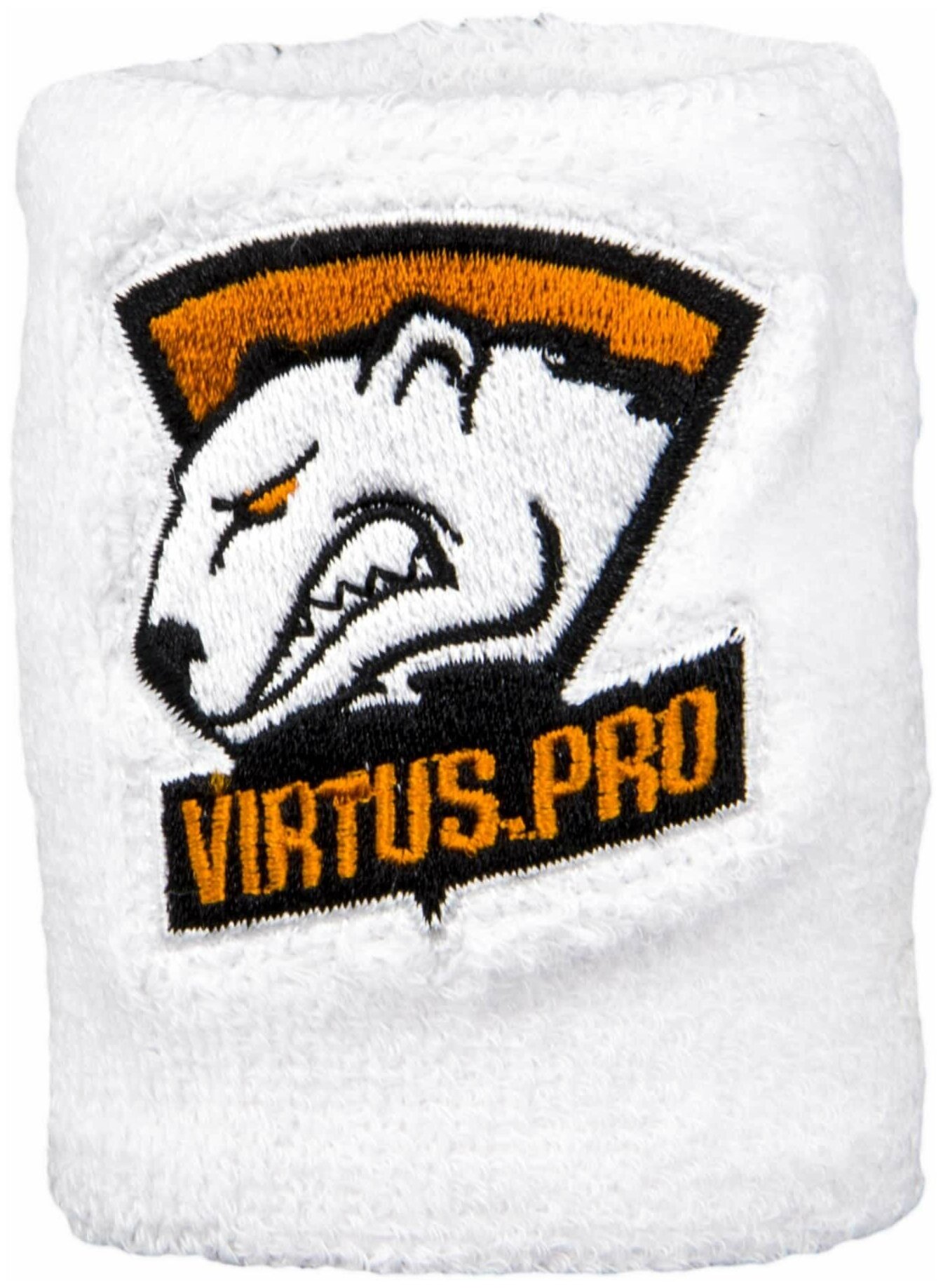 Напульсник Virtus.pro, белый