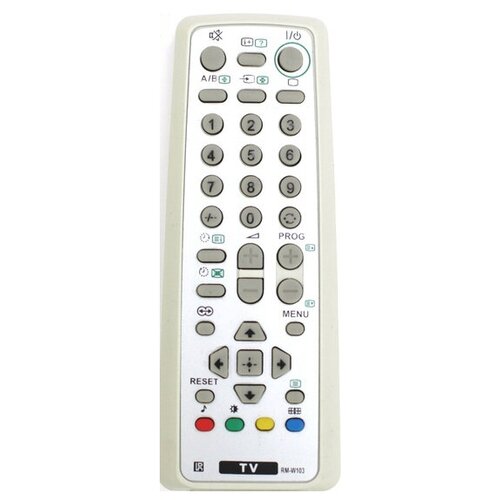 фото Пульт для телевизоров sony rm-w103 (huayu)