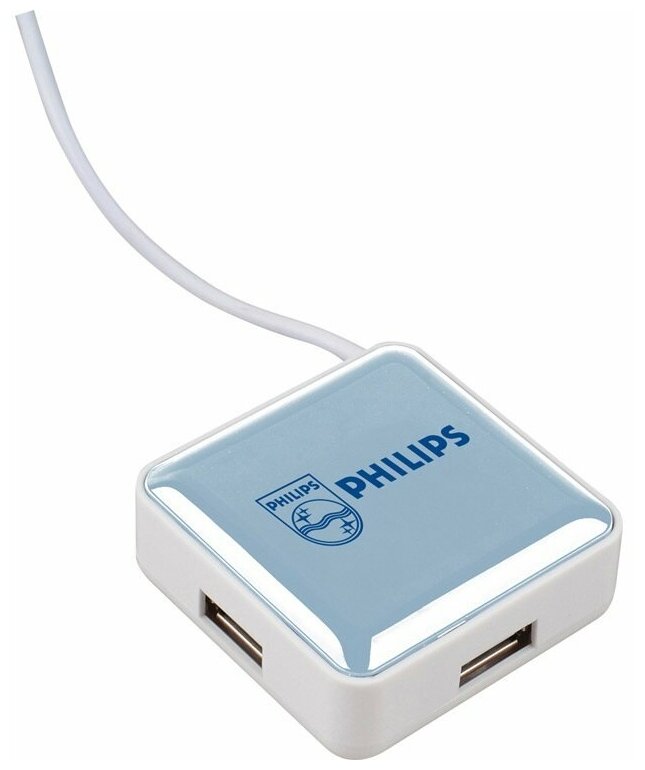 USB Hub 4 порта «Самос»