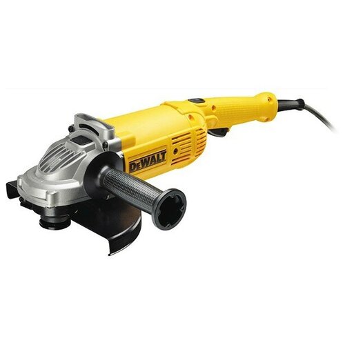 Угловая шлифовальная машина DEWALT DWE490 1212300₽
