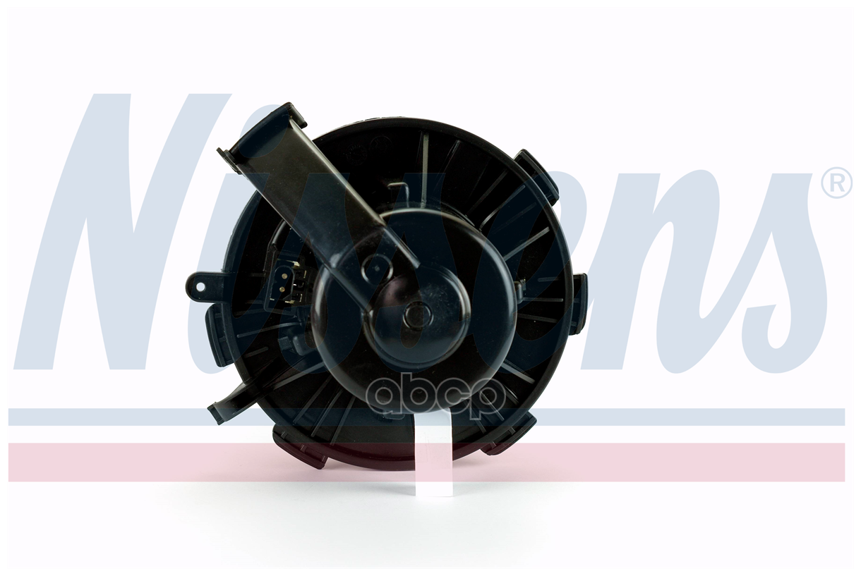 Мотор Отопителя Mb Sprinter -A/C 06- Nissens арт 87106