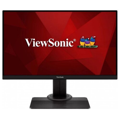 Монитор жидкокристаллический ViewSonic Монитор LCD 238 169 1920х1080FHD IPS nonGLARE 250cdm2 H178V178 10001 80M1 167 ми 1766100₽