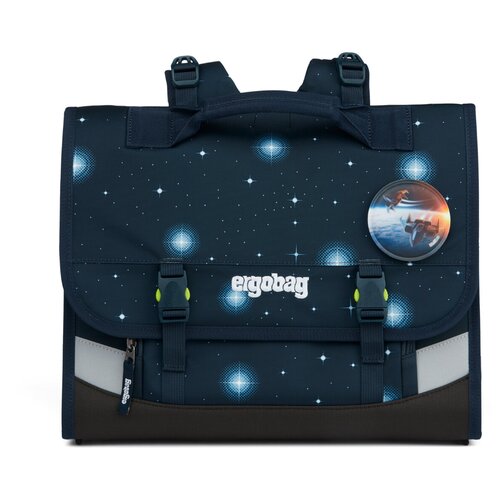 Портфель Ergobag Click AtmosBear