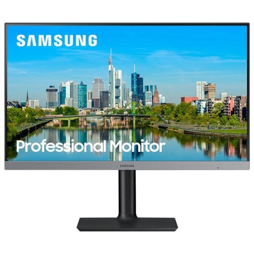 Монитор Samsung F24T650FYR LF24T650FYRXEN 2618700₽