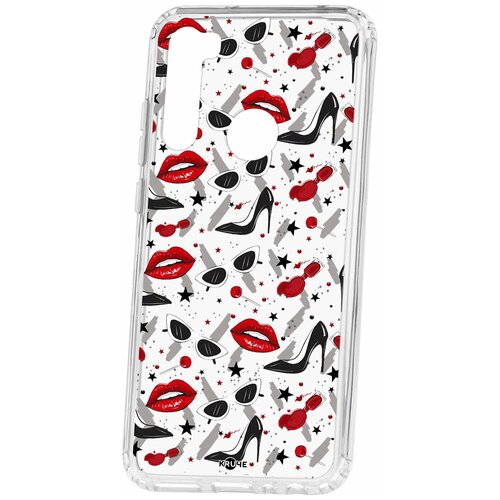 фото Чехол на xiaomi redmi note 8t kruche print be yourself / чехол для xiaomi / чехол с рисунком / чехол с принтом / чехол для ксяоми / чехол для хаоми / бампер на сяоми / чехол накладка для ксяоми / противоударная накладка для xiaomi redmi mi / защита для redmi / защита на mi / cиликоновый чехол для xiaomi redmi / пластиковый чехол на ксиаоми / защитный чехол для хаоми / чехольчик / защита телефона / ударопрочный чехол кruче