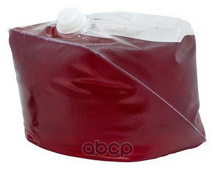 Akira Coolant -50 Красный (20Л) KYK арт. 56-307