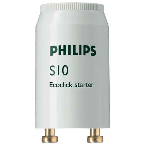 Стартер Philips S10 4-65W, 220-240V