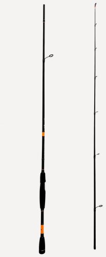 Изображение товара KAIDA Спиннинг Legend Spinning 2,65м, тест 5-20 гр.