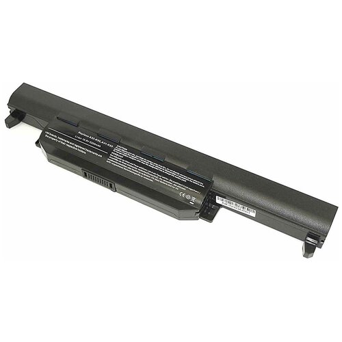 Аккумулятор Asus A32-K55 для серий A45 A55 K45 K55 K75 K95 X45 X55 X75 5200mAh OEM golooloo a32 k55 laptop battery for asus x45 x45a x45c x45v x45u x55 x55a x55c x55u x55v x75 x75a x75v x75vd u57 u57a u57vd