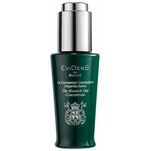 Evidens de Beaute The Blemish Out Concentrate 30мл