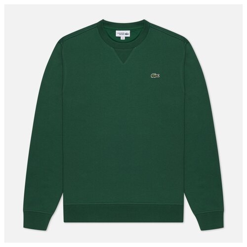 фото Мужская толстовка lacoste sport cotton blend fleece