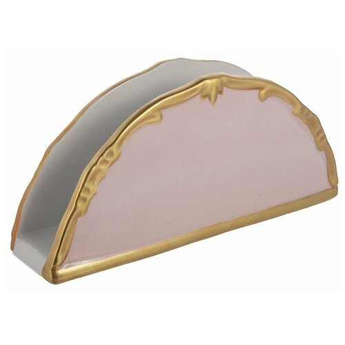 Салфетница 17 см Weimar Porzellan 