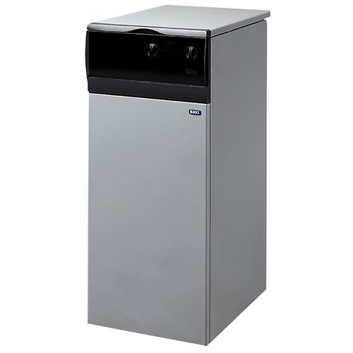 Конвекционный газовый котел BAXI SLIM 1.300 iN, 29.7 кВт