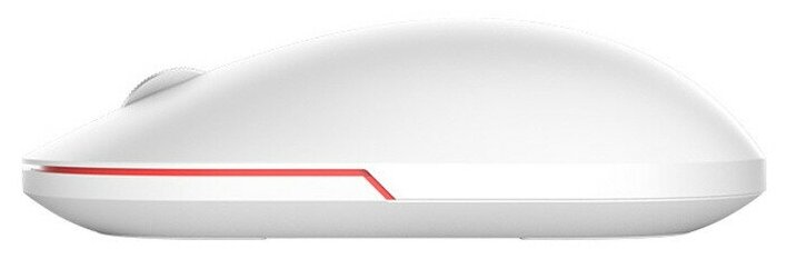 Беспроводная оптическая мышь Xiaomi Mi Wireless Mouse 2 White XMWS002TM