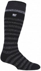 Термоноски Heat Holders SKI SOCKS Black