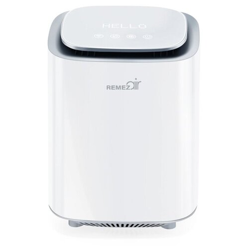 Инновационный очистительобеззараживатель озонатор воздуха RMA-107-01 белый 2202700₽