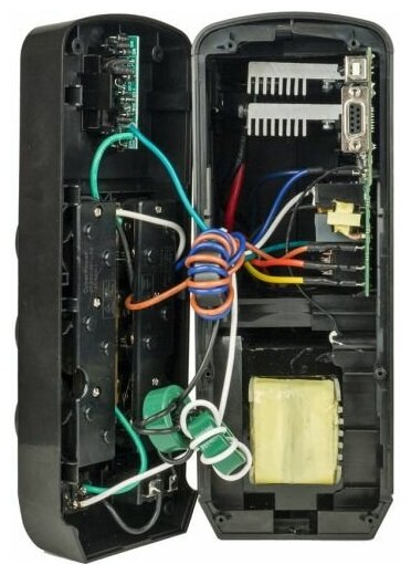 Интерактивный ИБП CyberPower CP900EPFCLCD