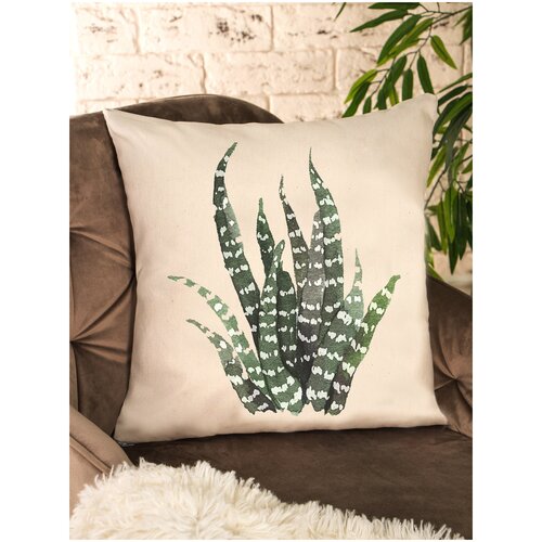 Подушка декоративная 