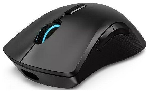 Мышь беспроводная Lenovo Legion M600 Wireless Gaming Mouse GY50X79385 серый