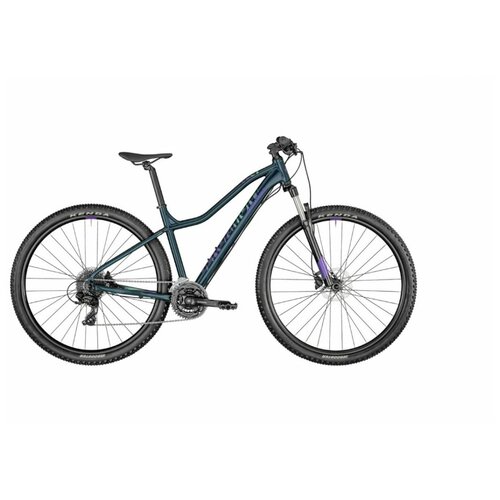 Велосипед Bergamont Revox 3 FMN 27.5 (2021) M