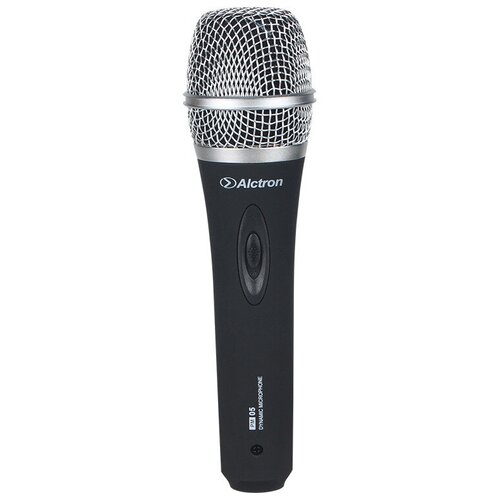 Вокальный микрофон динамический Alctron PM05 222700₽