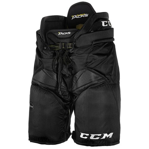 фото Шорты ccm super tacks jr (m, nav)