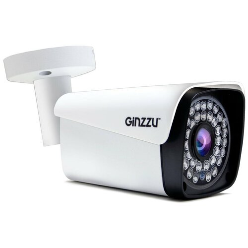 Камера Hab-2301a AHD 20Mp Sc2235 36mmпуляIR 30мIP66мет Hab-2301a 186200₽