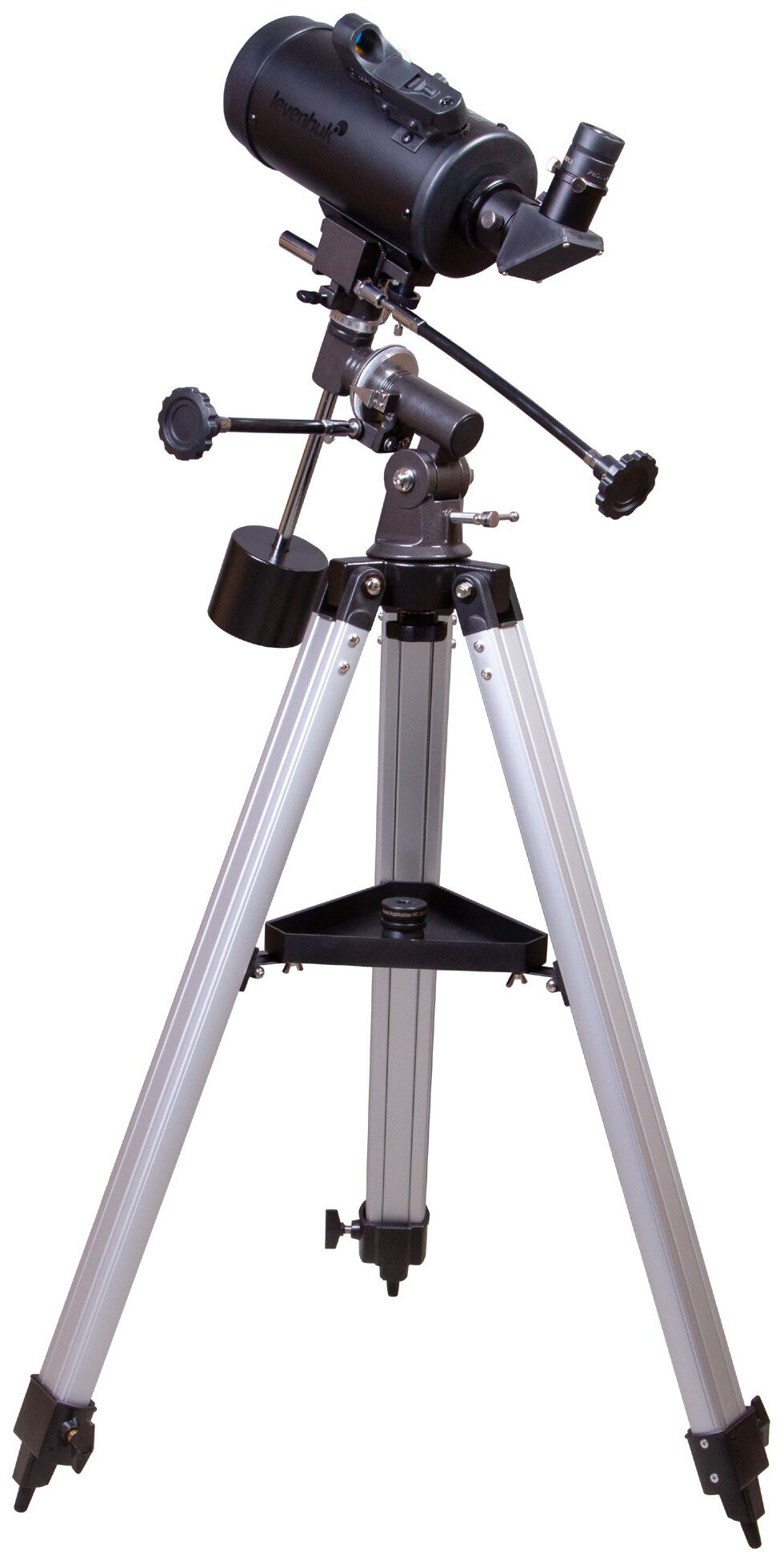 Телескоп Levenhuk Skyline PLUS 90 MAK — фото 1