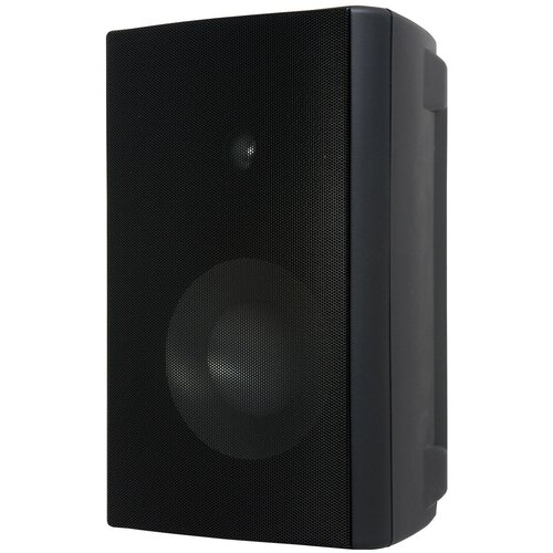 Всепогодная акустика SpeakerCraft OE6 Three Black 8695600₽