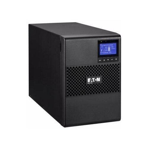 фото Eaton ибп eaton 9sx 700i 700va