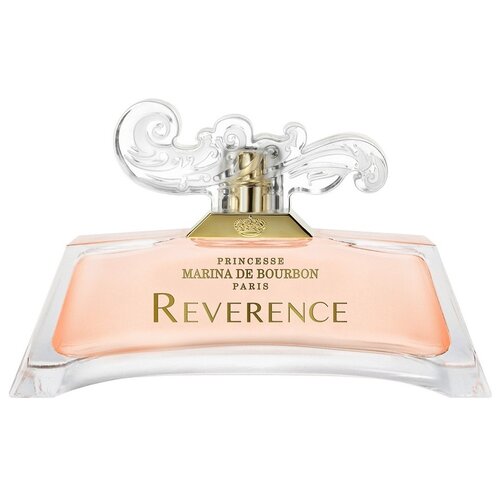 эл_m.bourbon_tendre reverence edp 30(ж)-# 152010