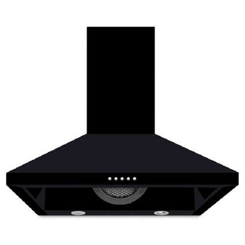 Каминная вытяжка ARTEL ART-0860 Prima Eco черная 523300₽