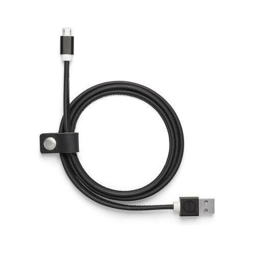 VOLVO 30673863 Кожаный кабель usb charger android