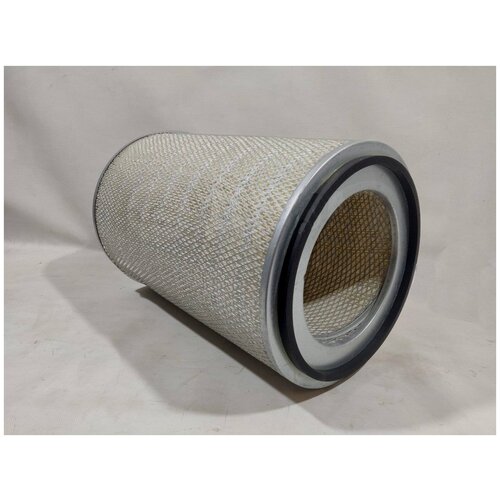 Фильтр воздушный (для грузовых автомобилей) RENAULT CBH-280, VOLVO LM1641 TD100.