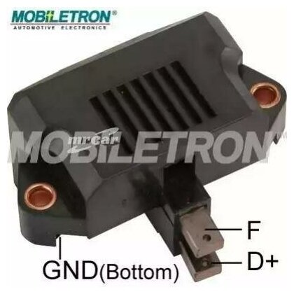 MOBILETRON VRVW005N Регулятор напряжения 14.5V